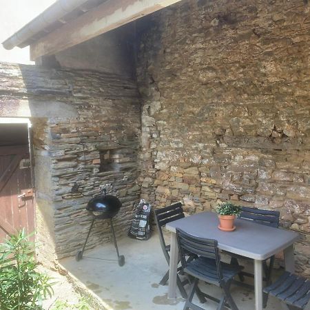 Grand-FougerayL'Etape De La Tour公寓 外观 照片